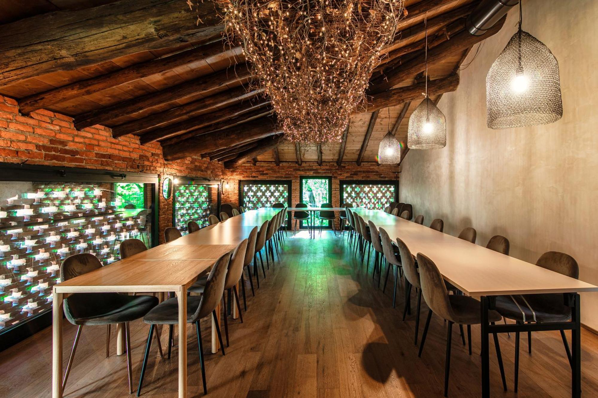 Dandelion Como Suites & Park Villa Guardia Екстер'єр фото