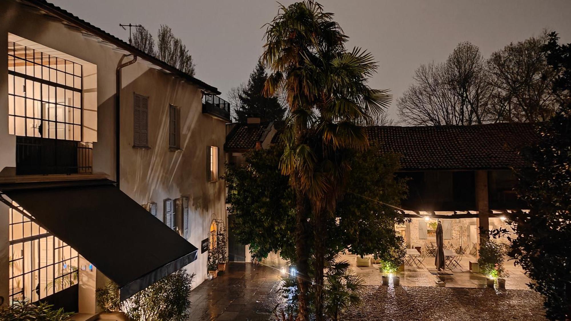 Dandelion Como Suites & Park Villa Guardia Екстер'єр фото