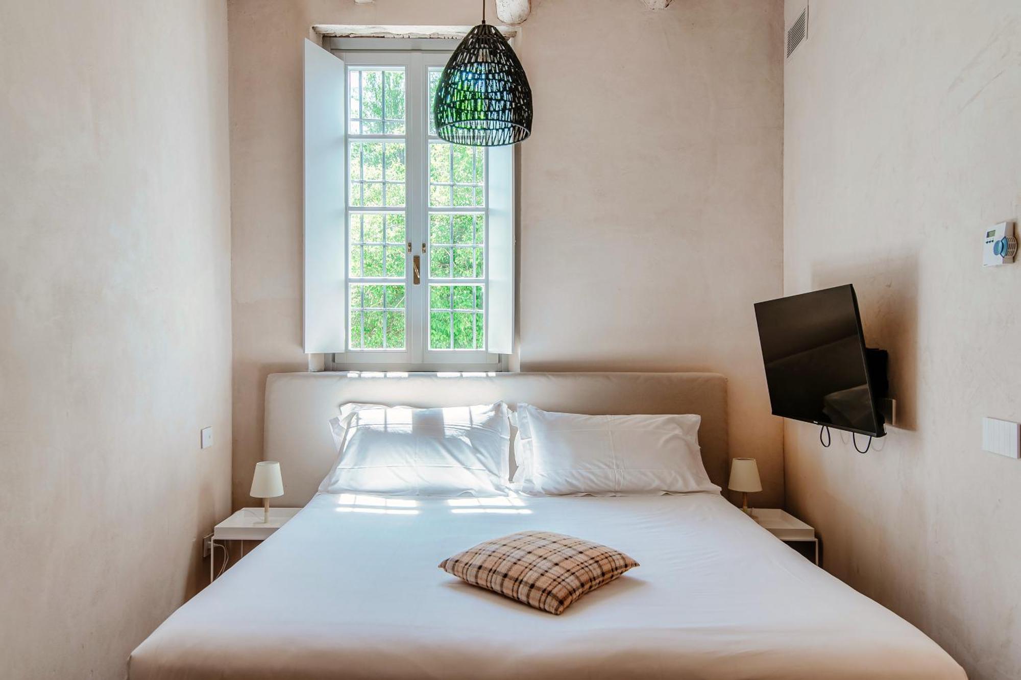 Dandelion Como Suites & Park Villa Guardia Екстер'єр фото