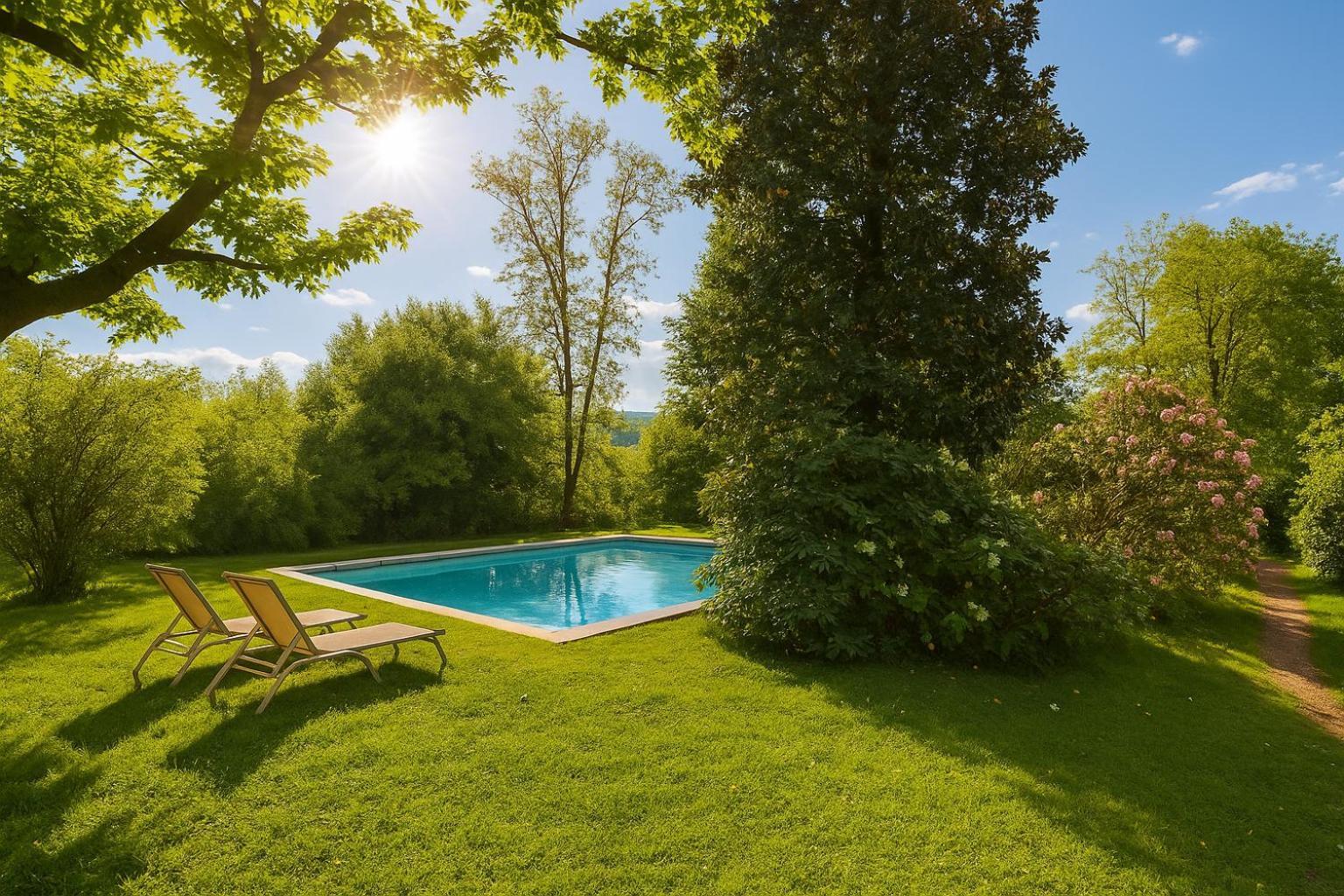 Dandelion Como Suites & Park Villa Guardia Екстер'єр фото
